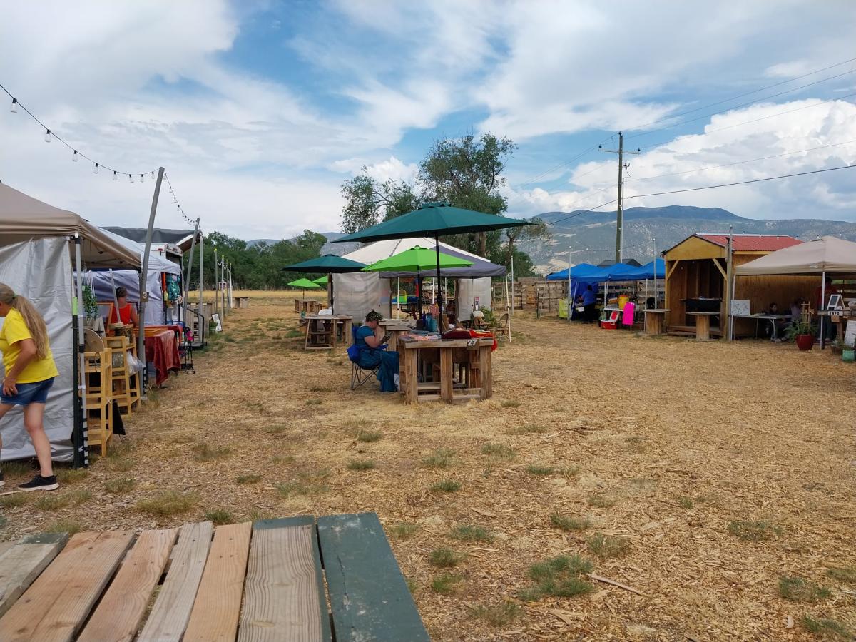 Midvalley Farmers Market