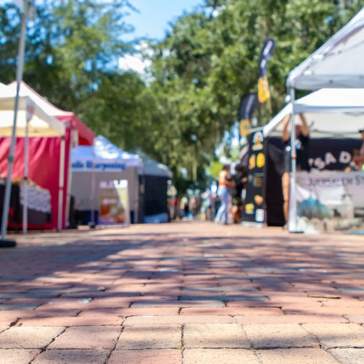 West Jordan Farmers Market