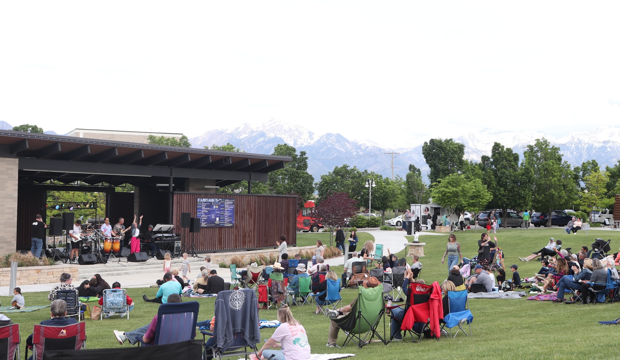 Taylorsville Farmers Market