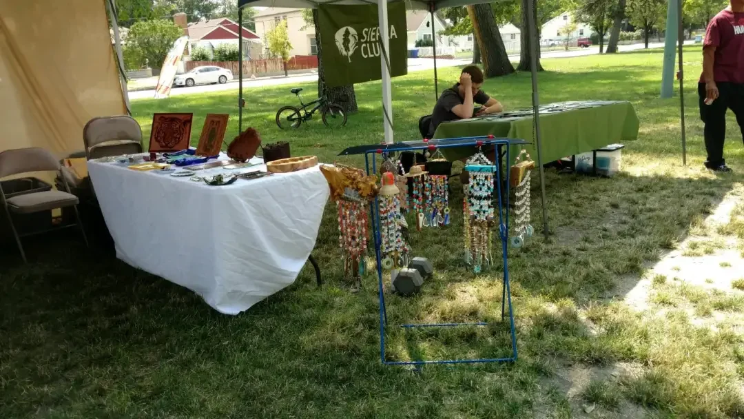 9th West Farmers Market