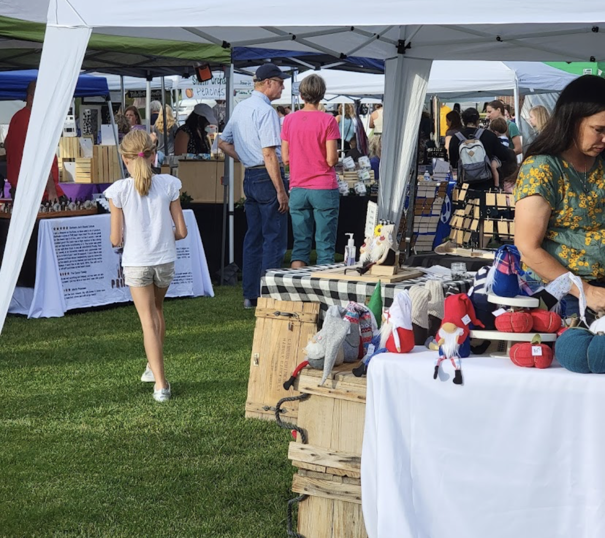Herriman Farmers Market