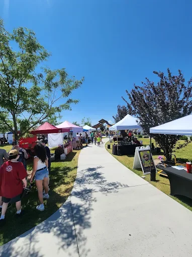 Eagle Mountain Farmers Market
