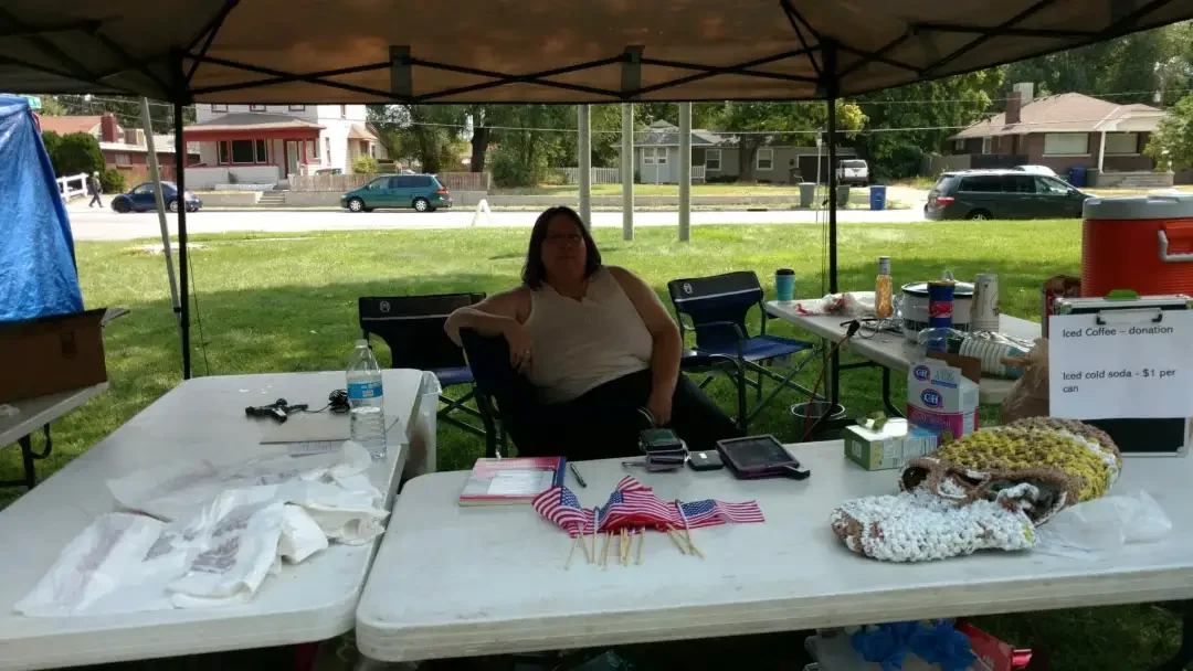 9th West Farmers Market